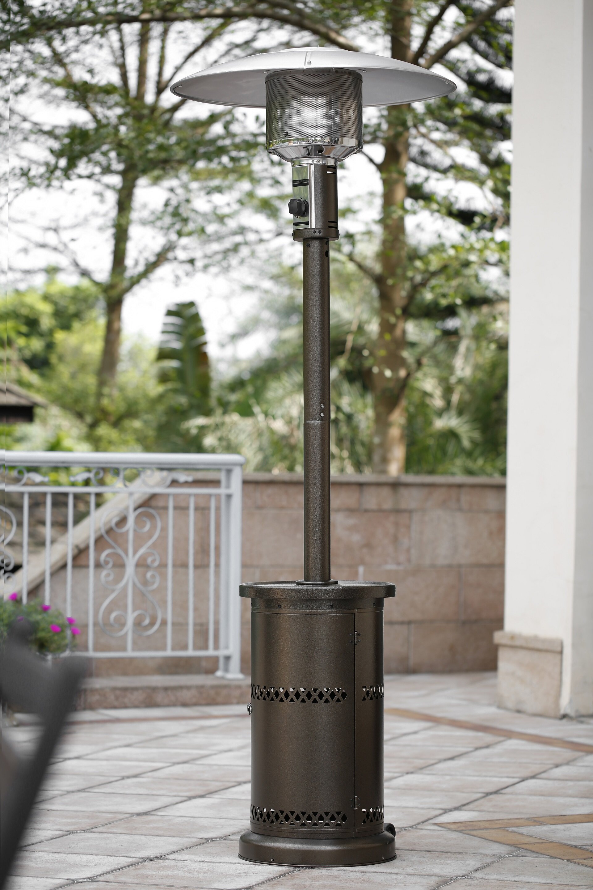 Popular Outdoor Propane Heater